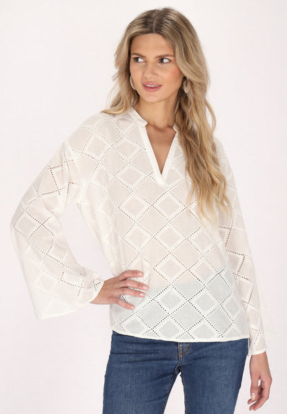 Cailyn Women's Blouse
