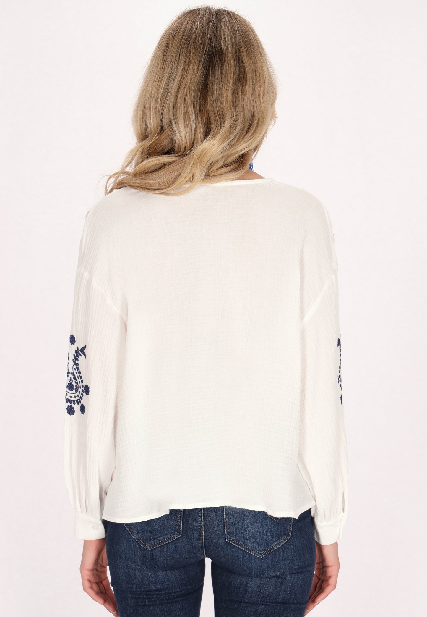 Gelya Women's Blouse