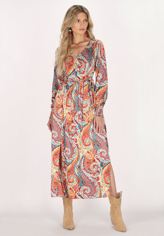 Virita Women's Dress