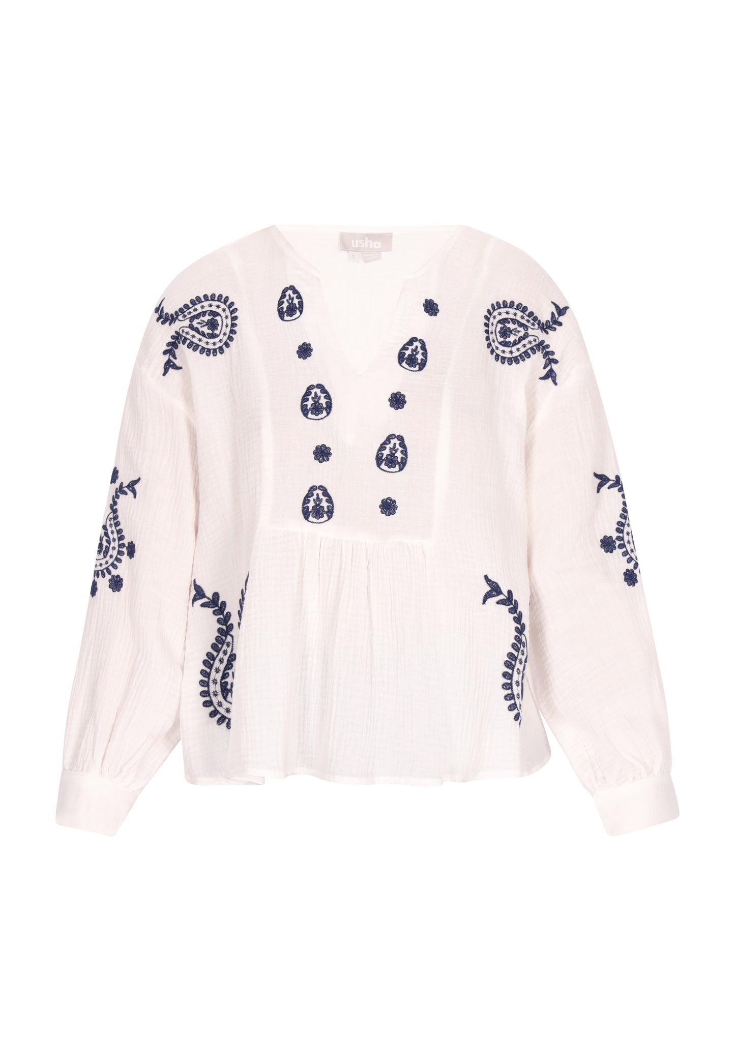 Gaya Women's Blouse