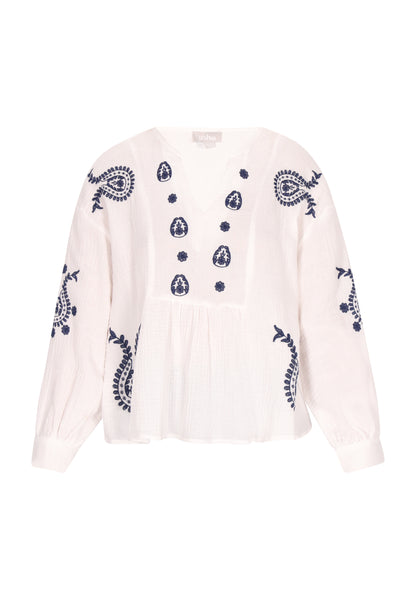 Gelya Women's Blouse