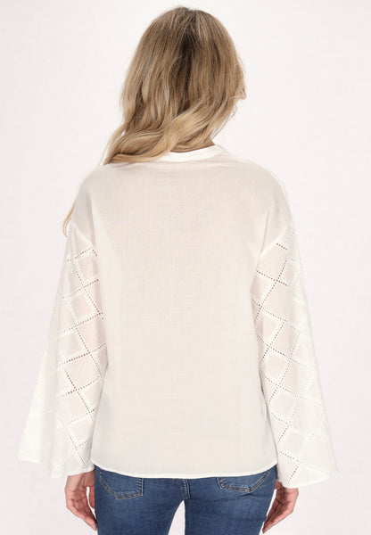 Alzou Women's Blouse
