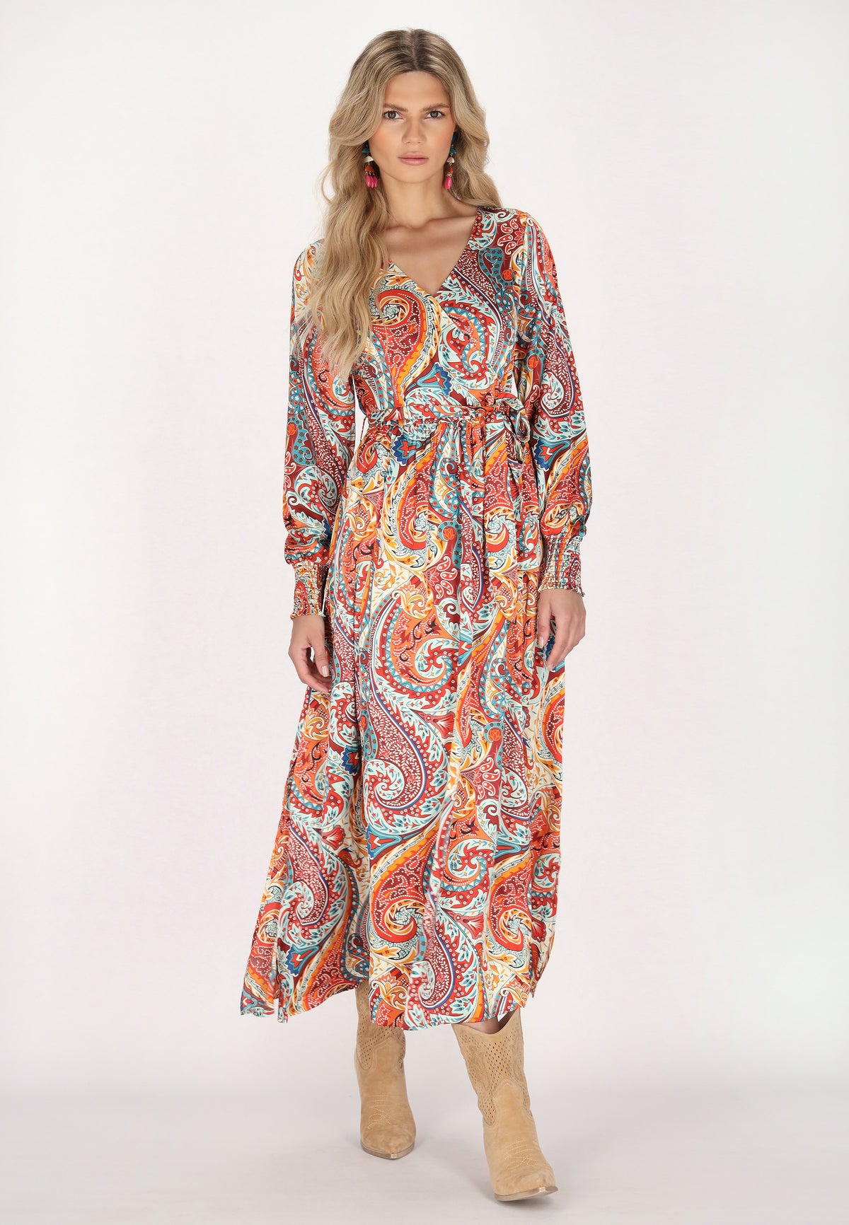 Gelya Women's Dress