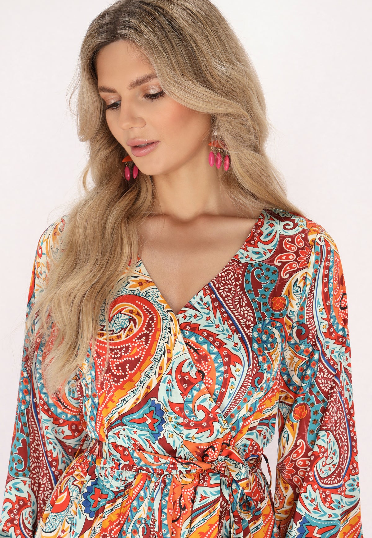 Imala Women's Dress
