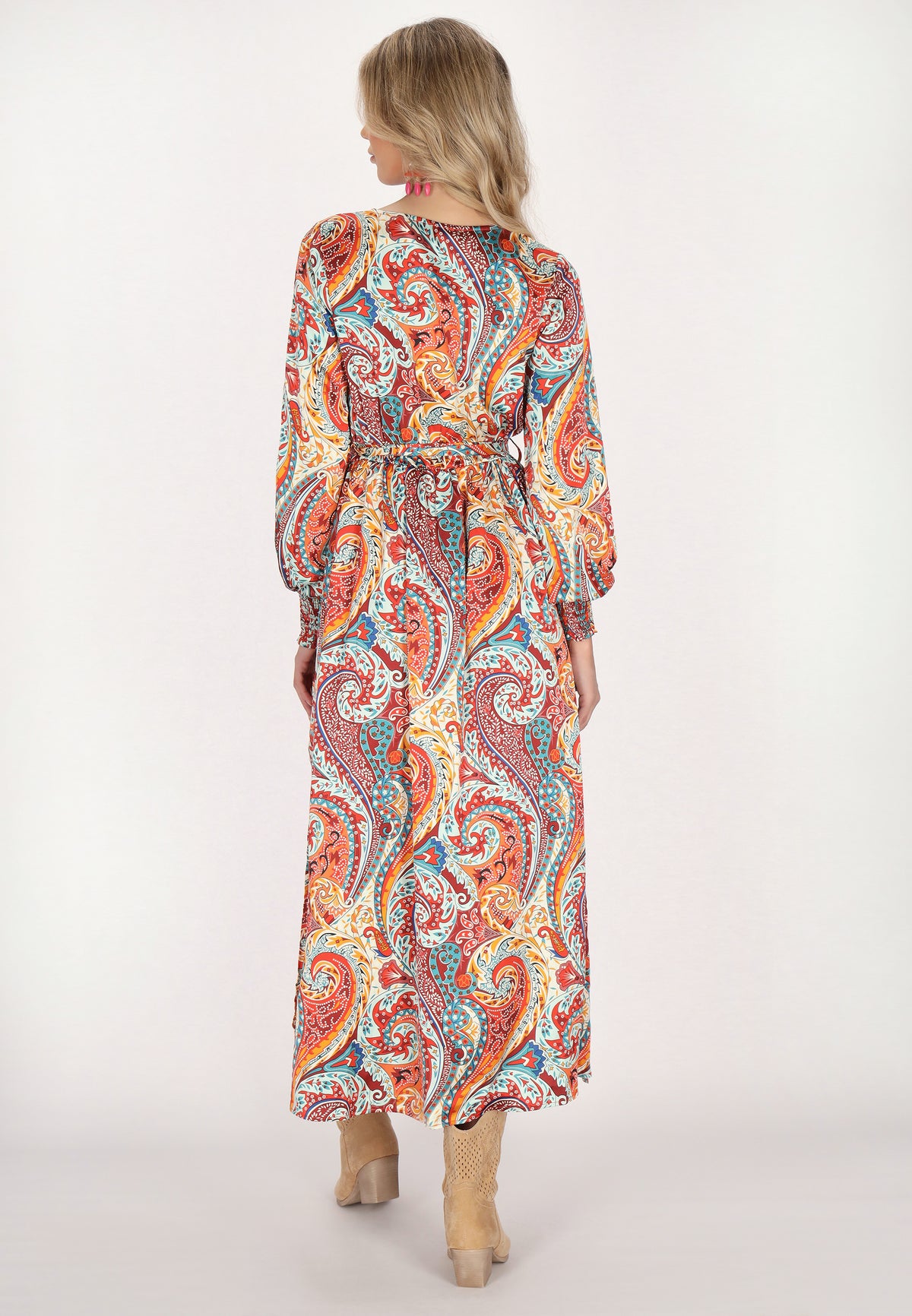 Gelya Women's Dress