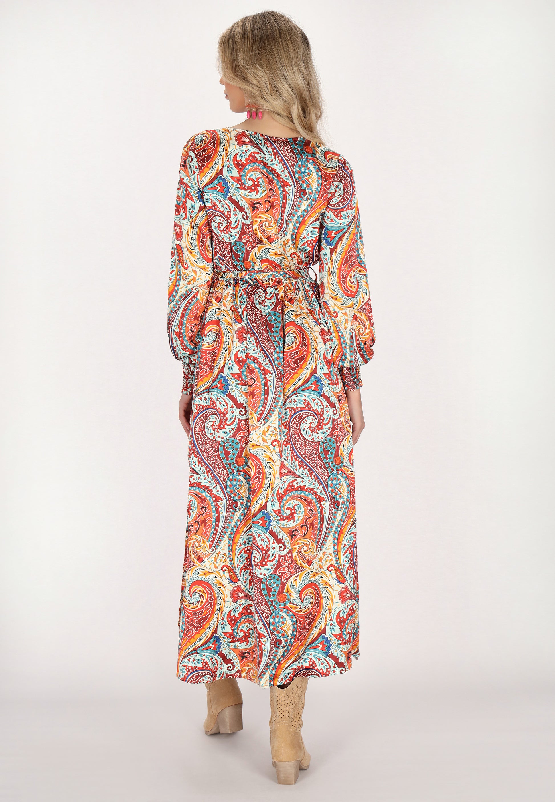 Merro Women's Dress