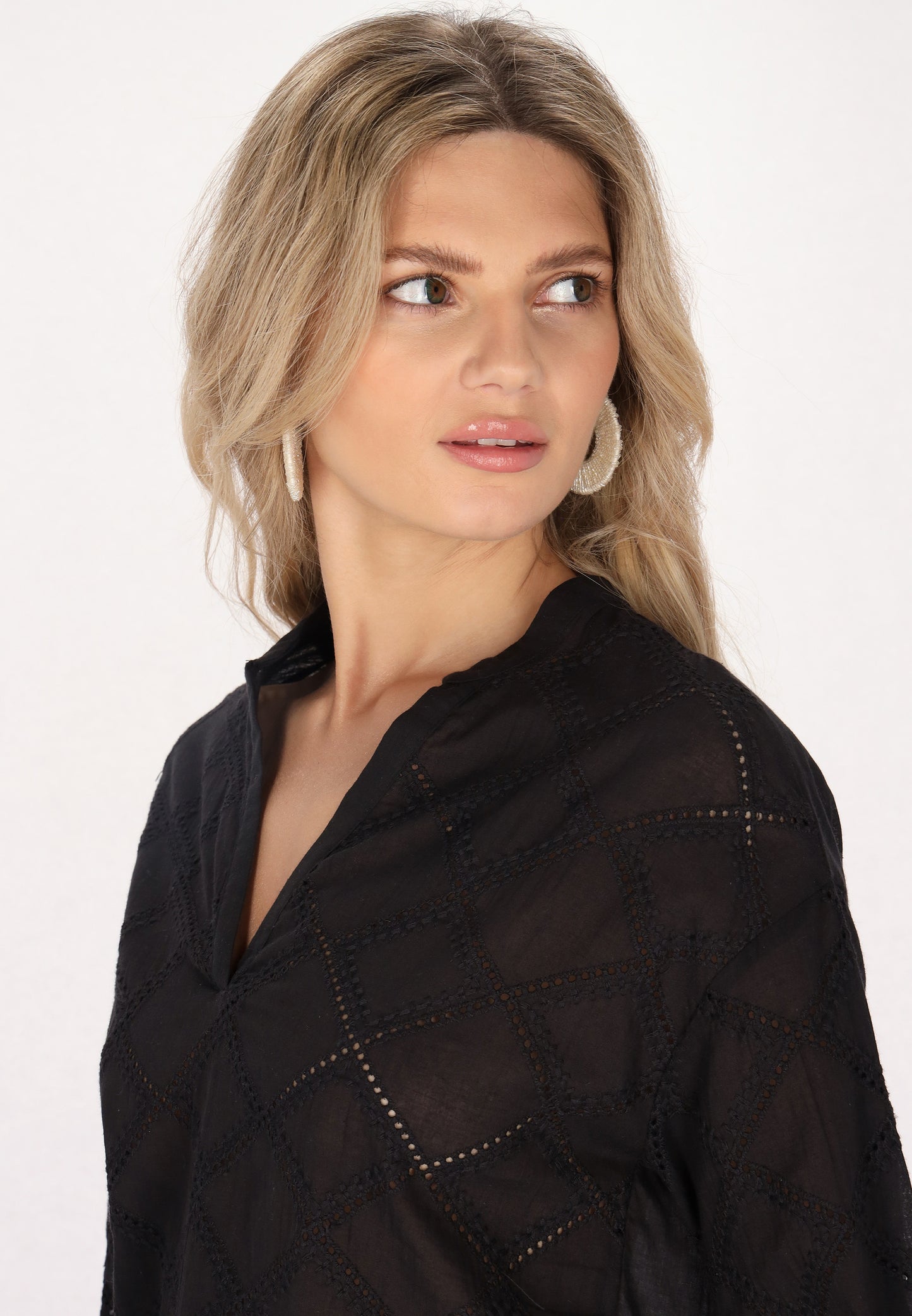 Gelya Women's Blouse