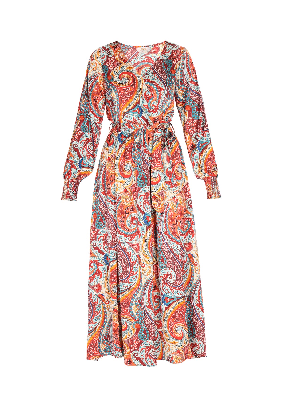 Imala Women's Dress