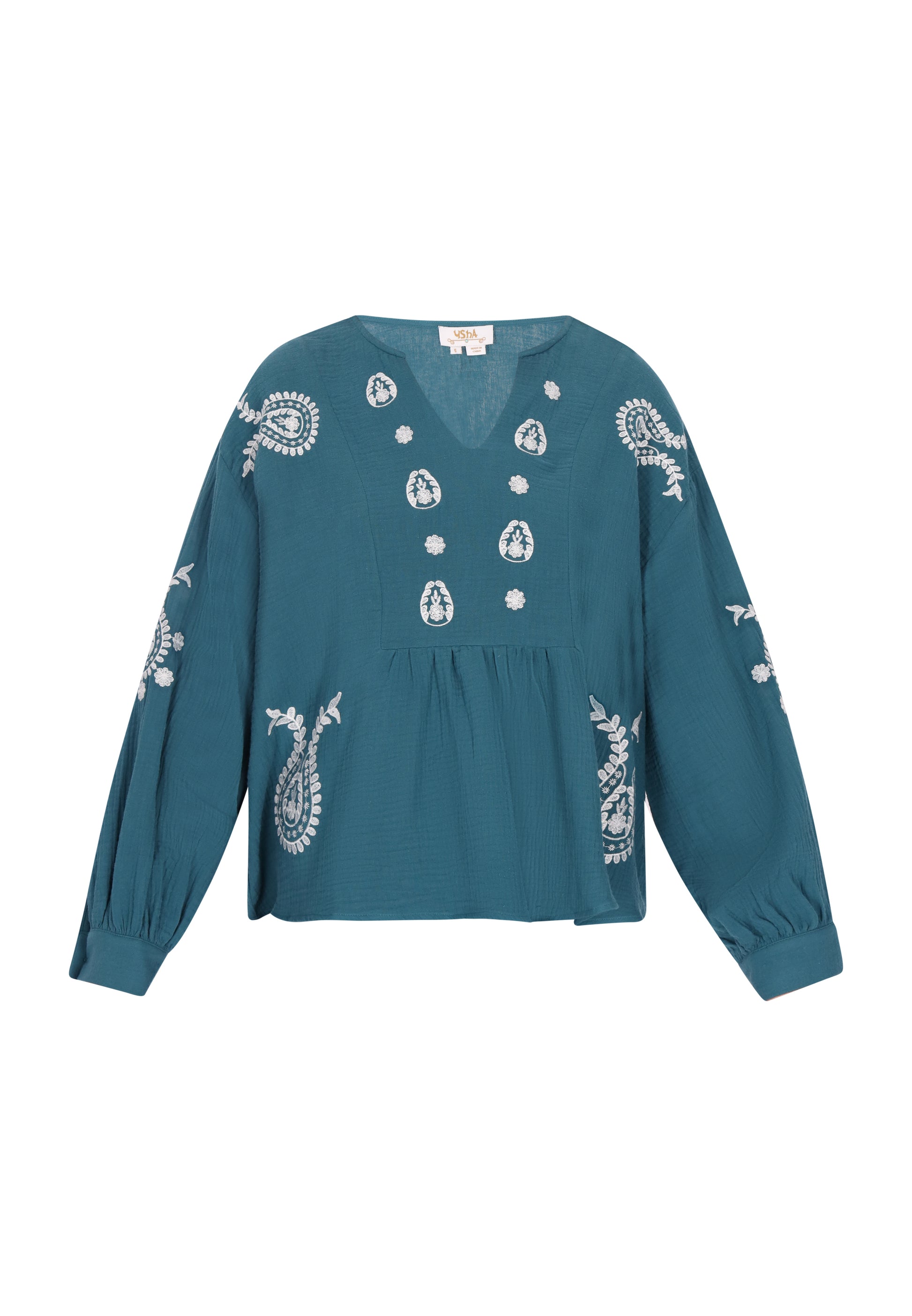 Gelya Women's Blouse