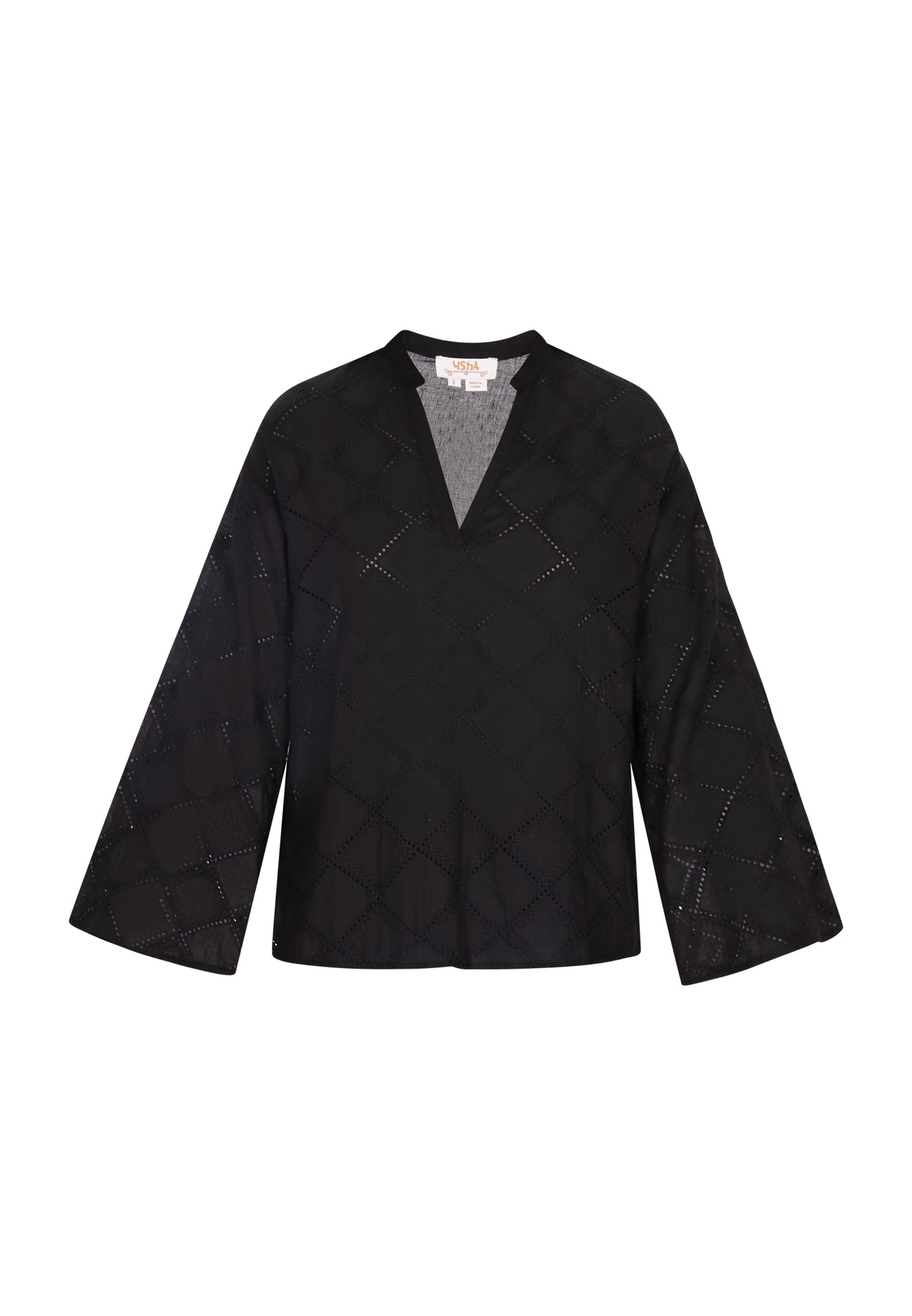 Cailyn Women's Blouse