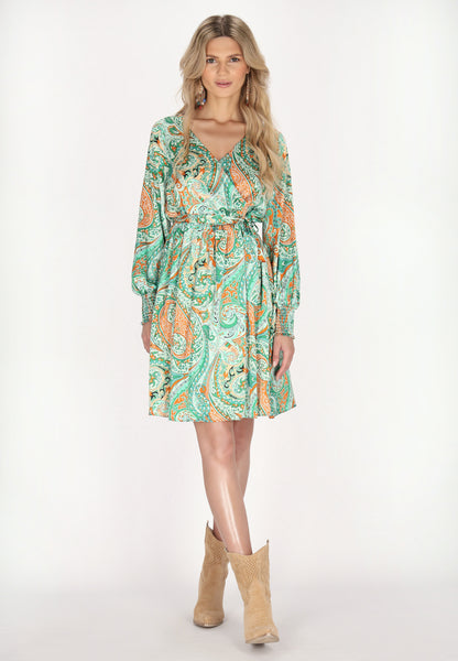 Cailyn Women's Dress