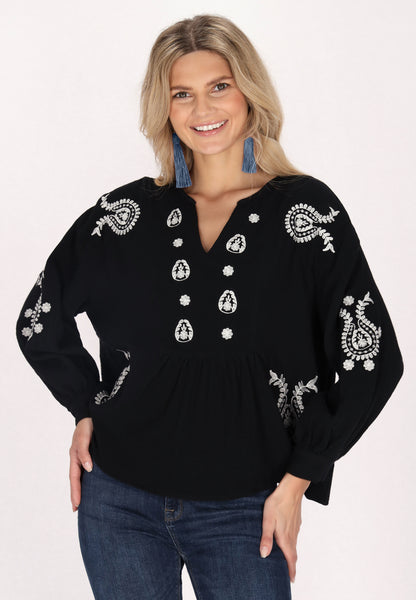 Cailyn Women's Blouse