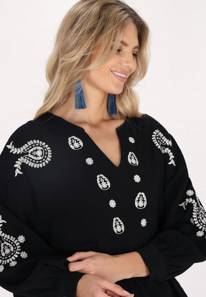 Gelya Women's Blouse