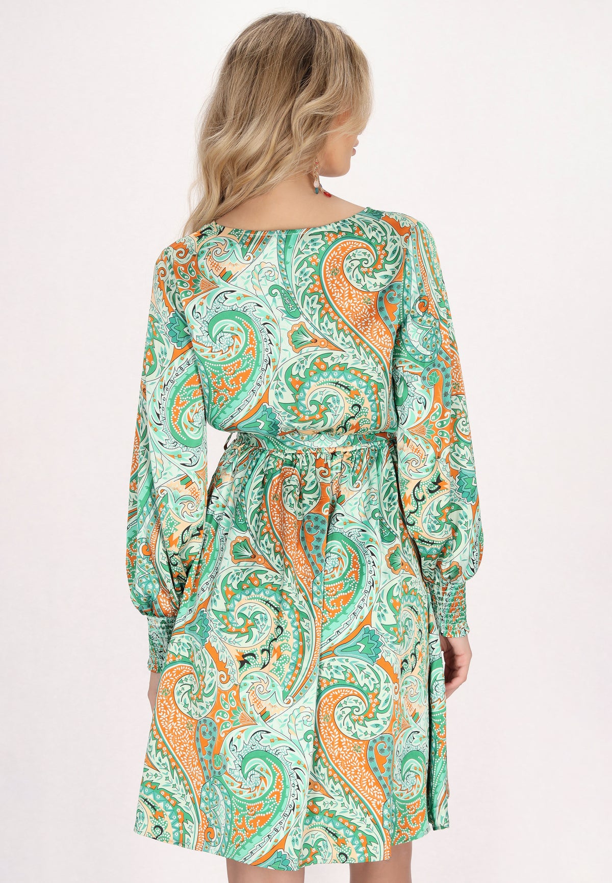 Hypate Women's Dress