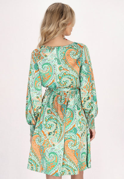 Imala Women's Dress