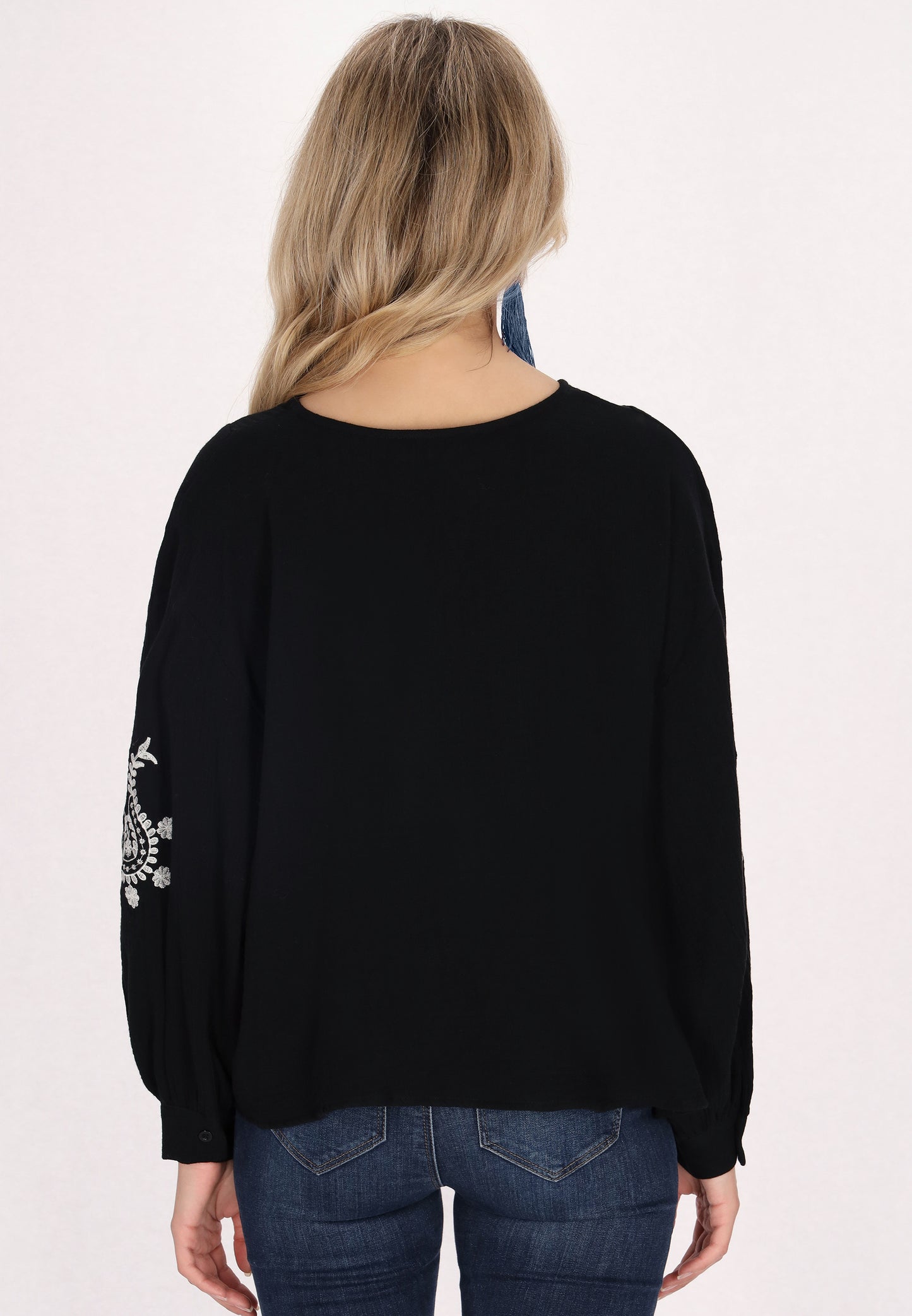 Gelya Women's Blouse