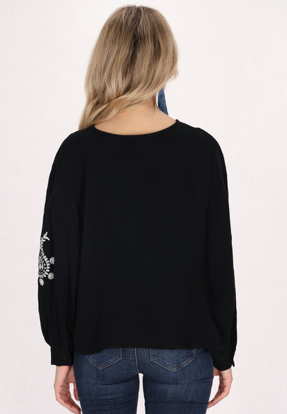 Gelya Women's Blouse