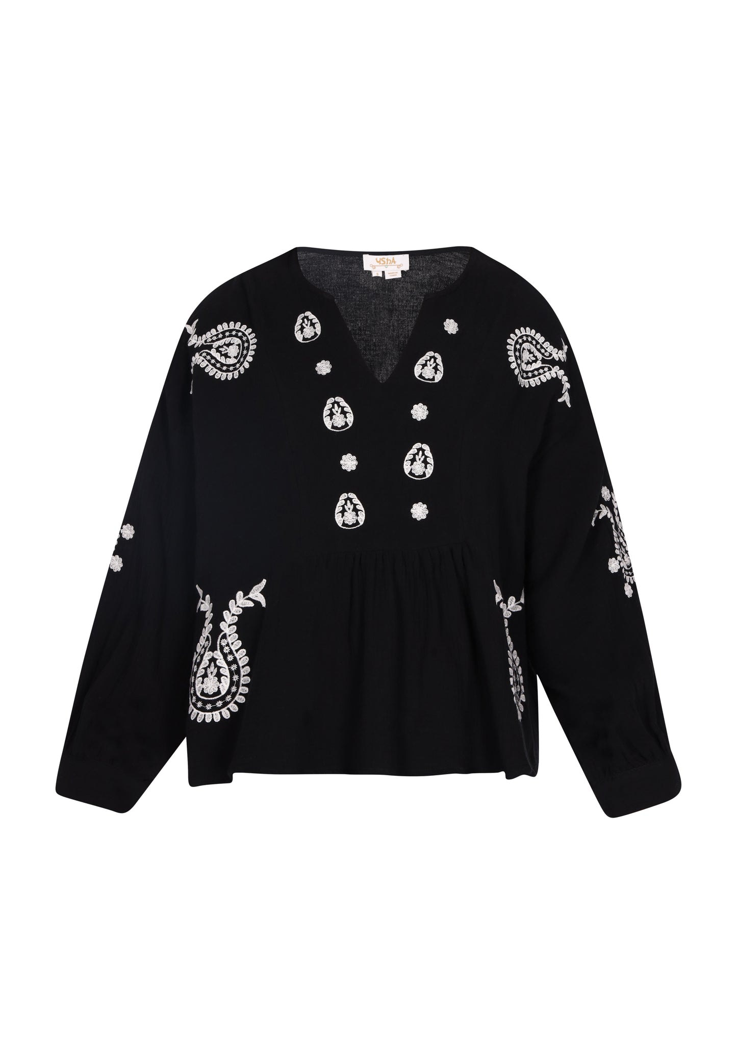 Esha Women's Blouse
