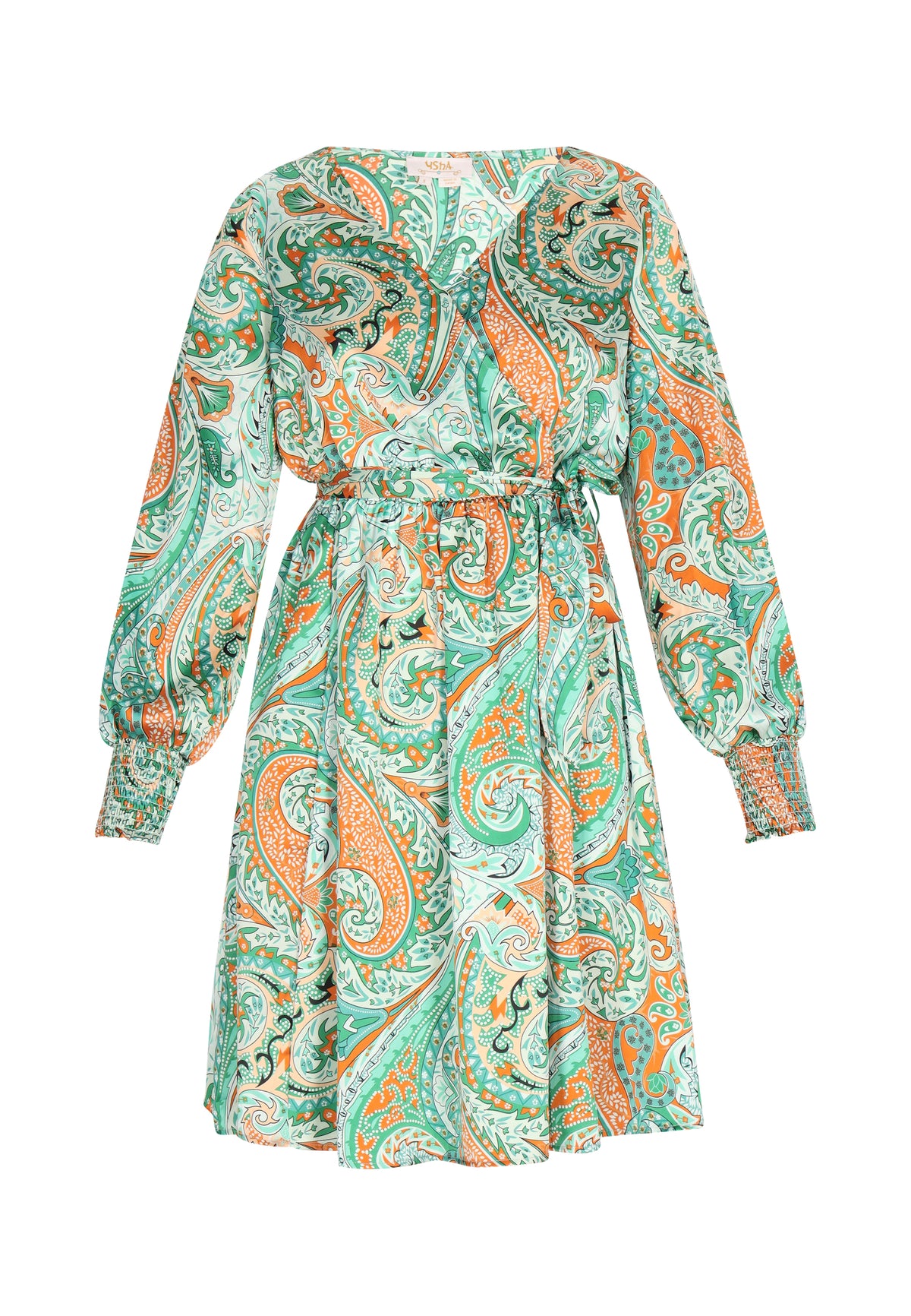 Imala Women's Dress