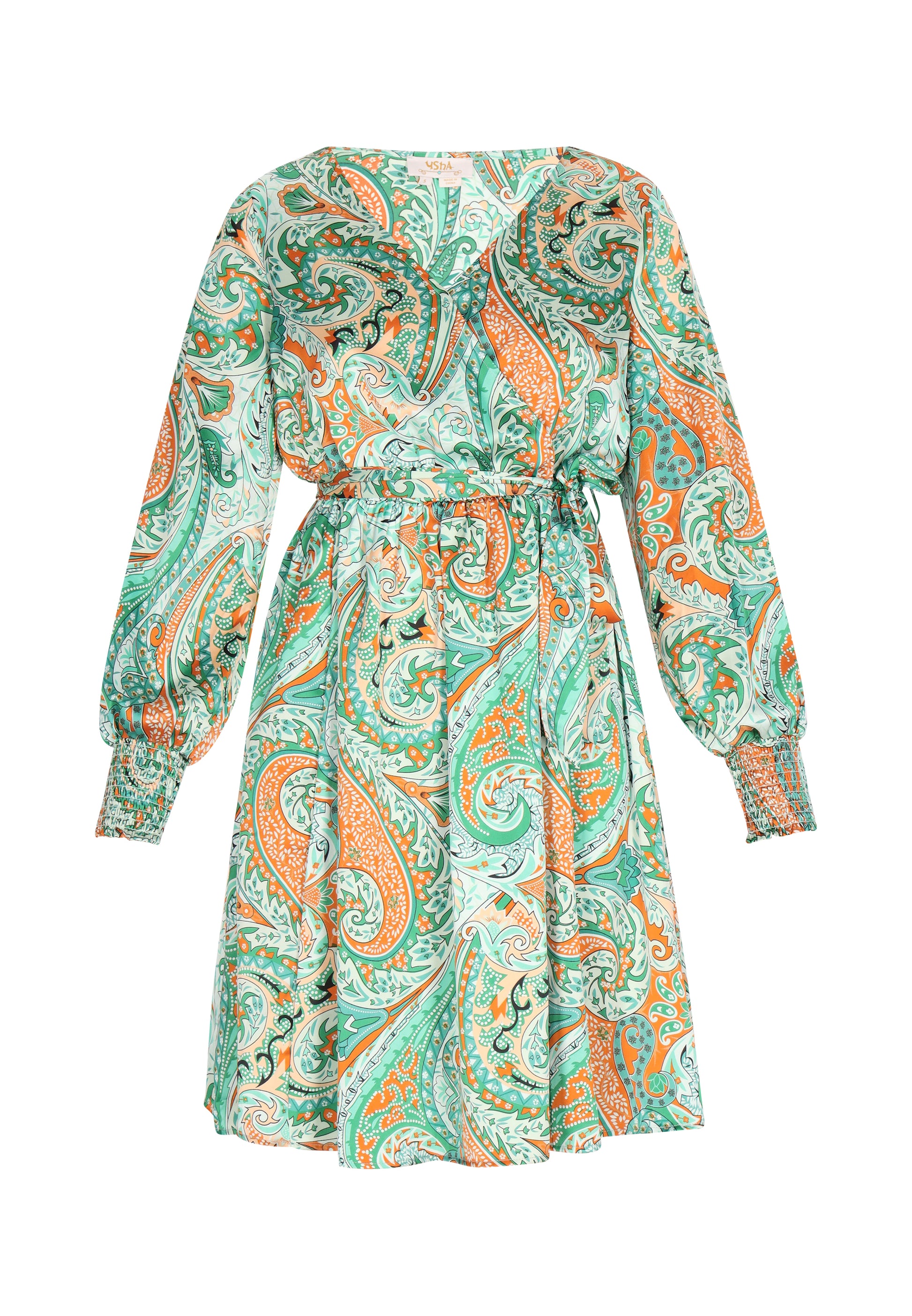 Cailyn Women's Dress