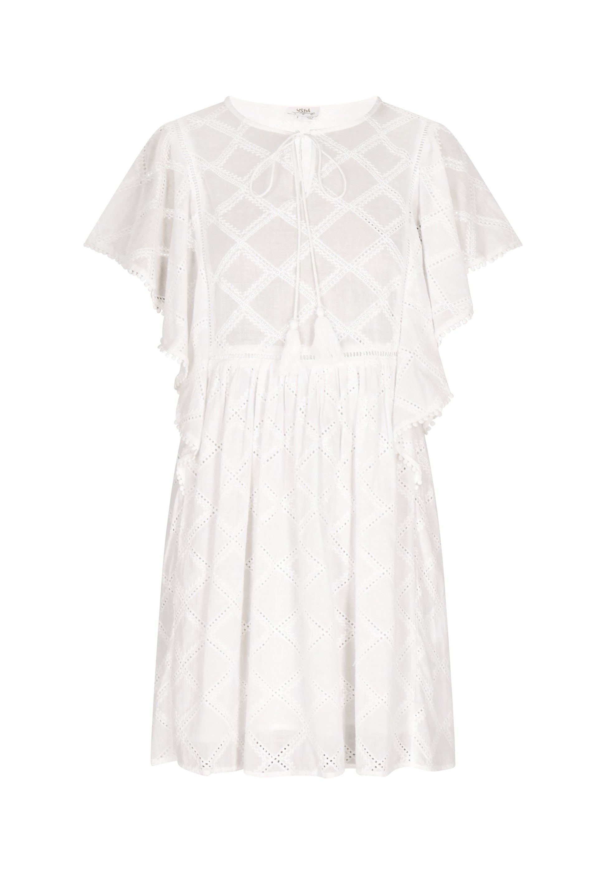 usha FESTIVAL Kleid für Damen