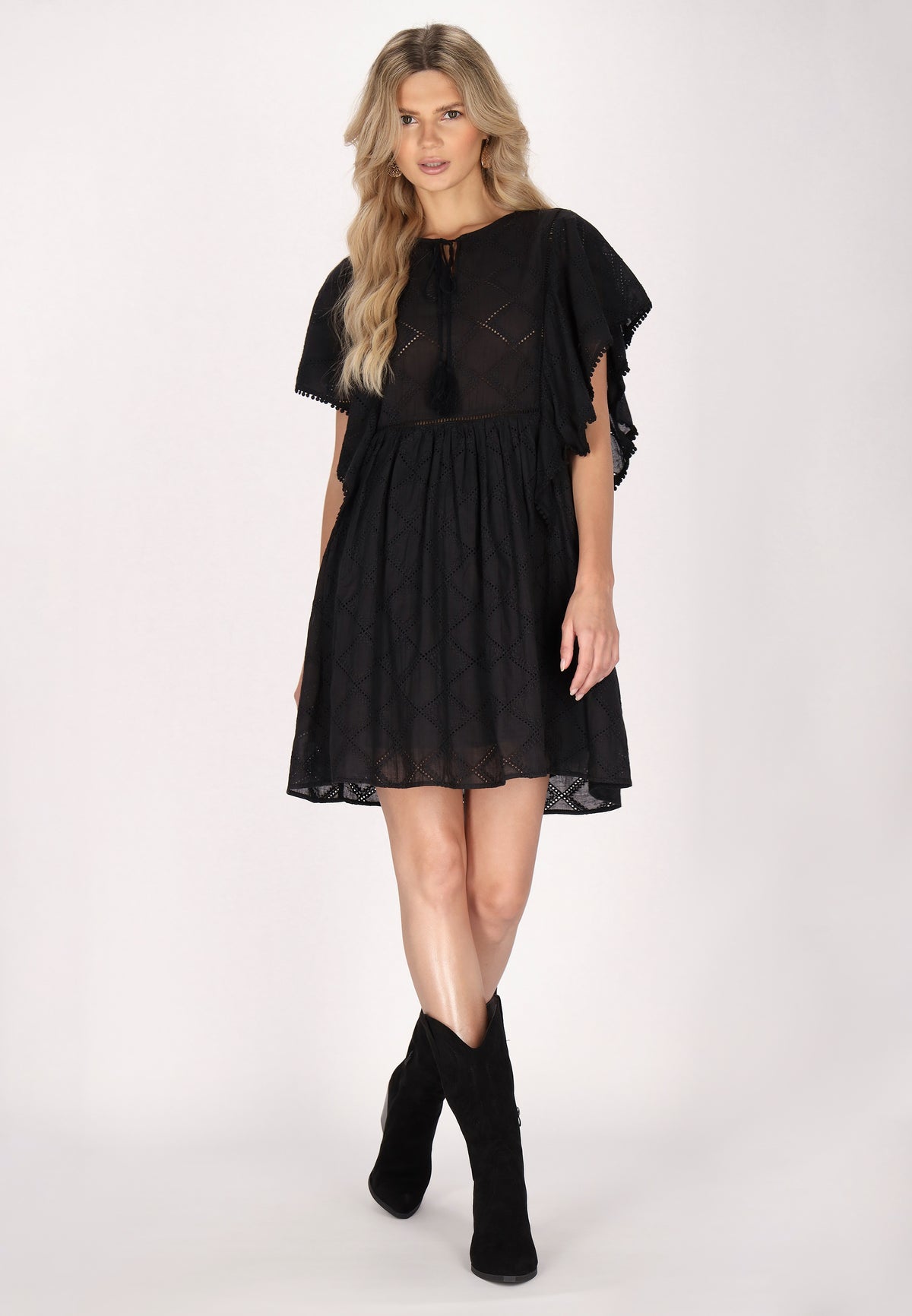Imala Women's Dress