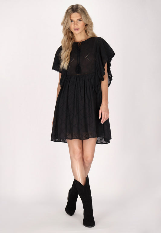 Basuto Women's Dress