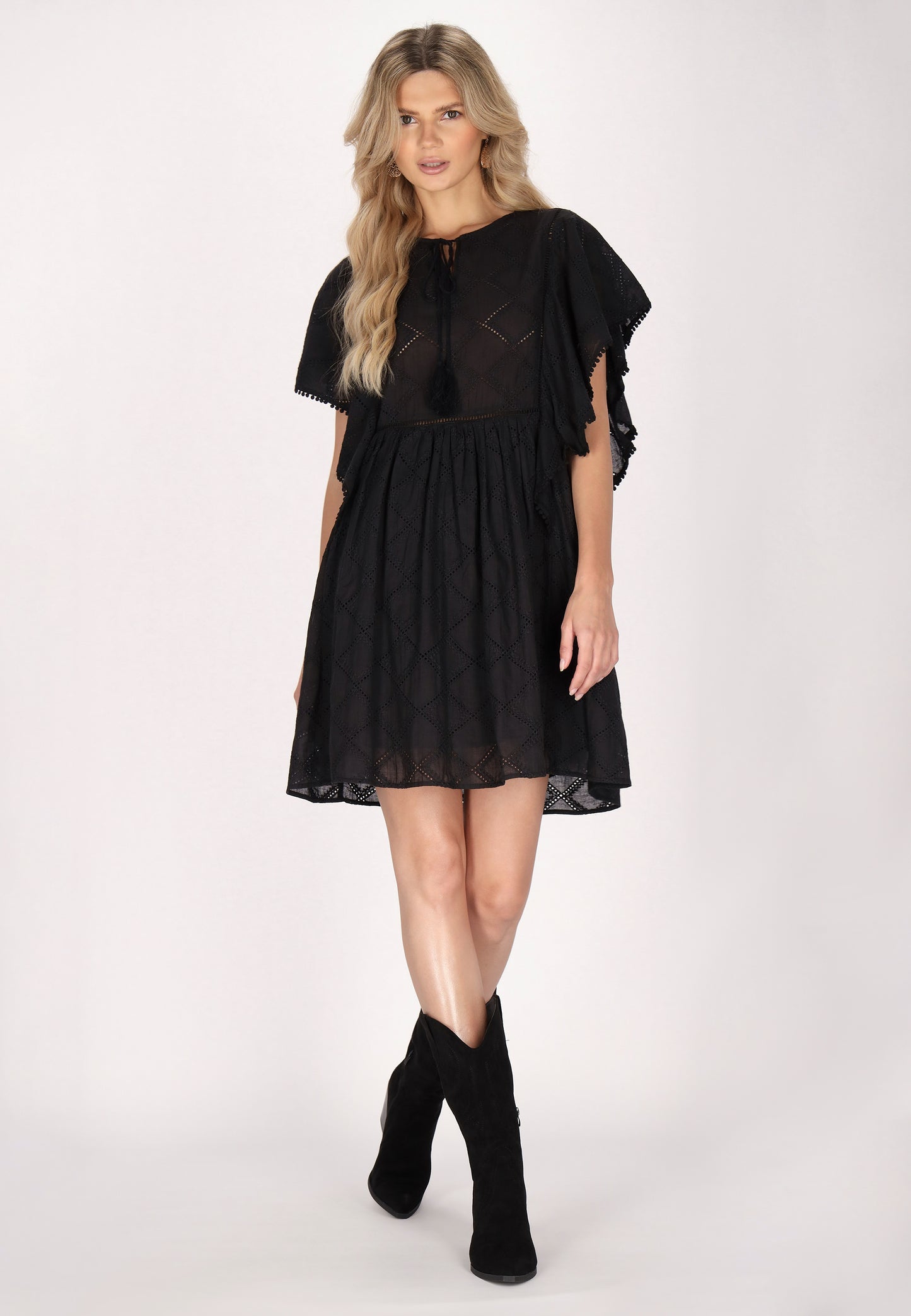 Lomasi Women's Dress