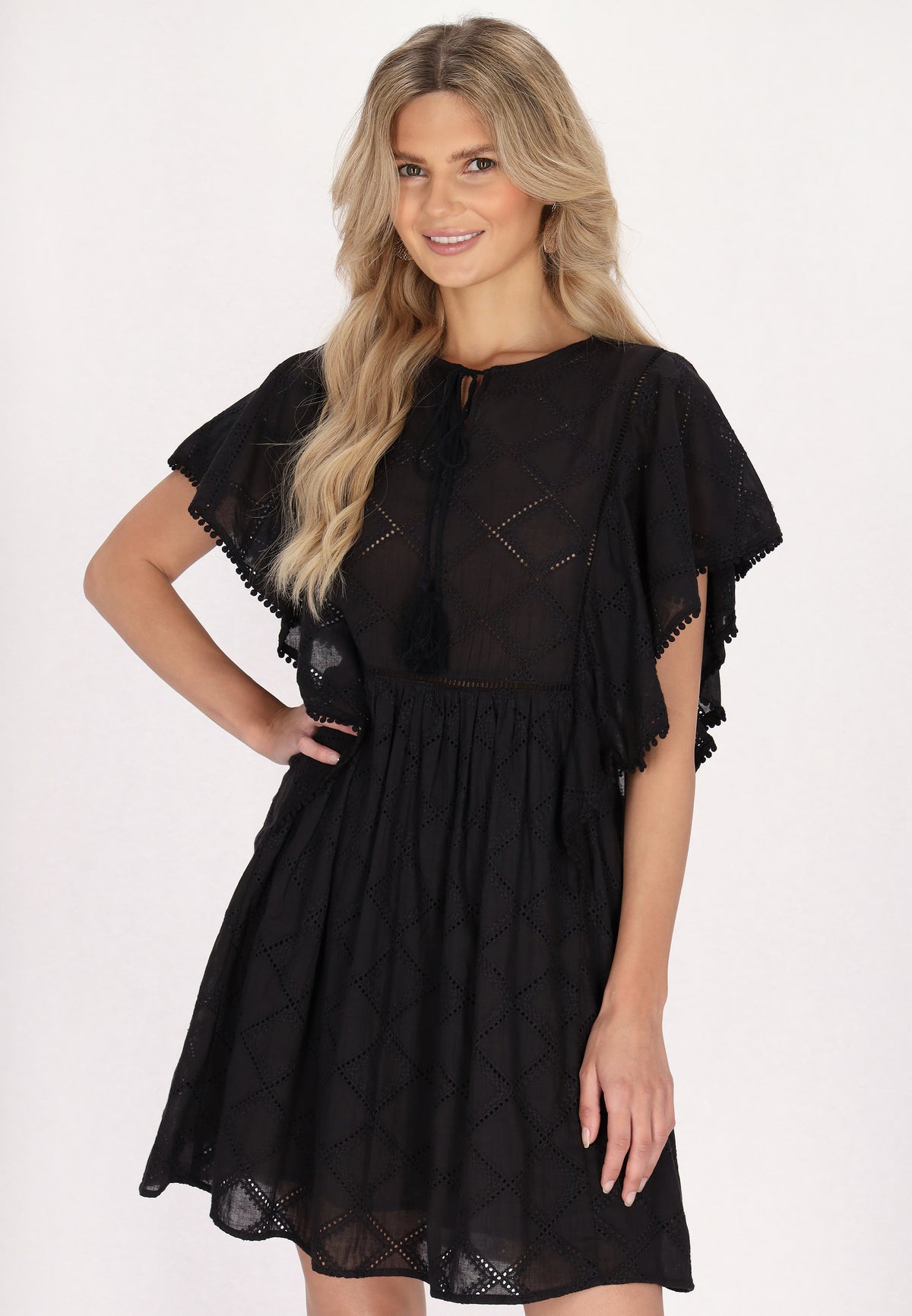 Merro Women's Dress