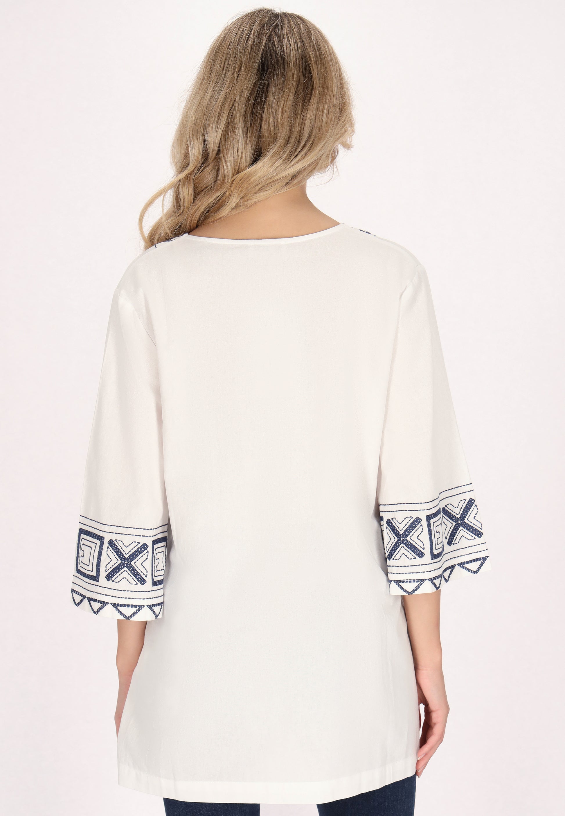 Gelya Women's Tunic