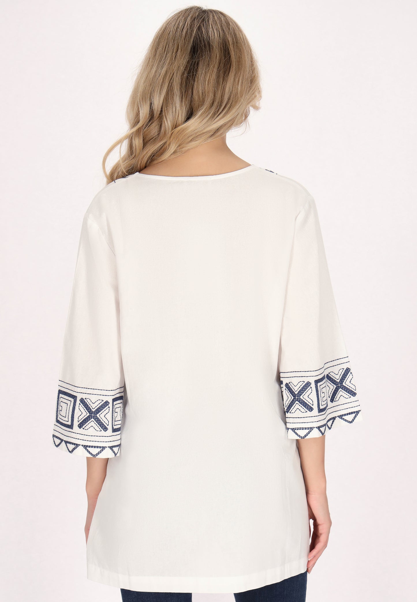 Merro Women's Tunic