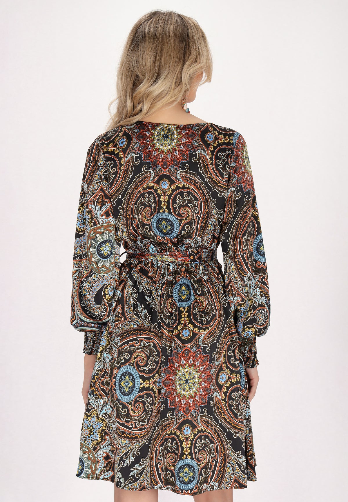 Imala Women's Dress