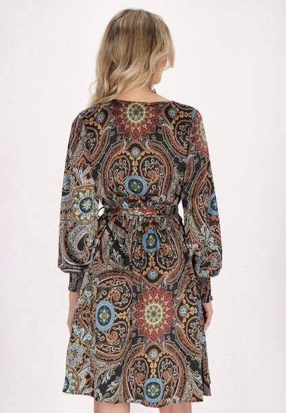 Imala Women's Dress