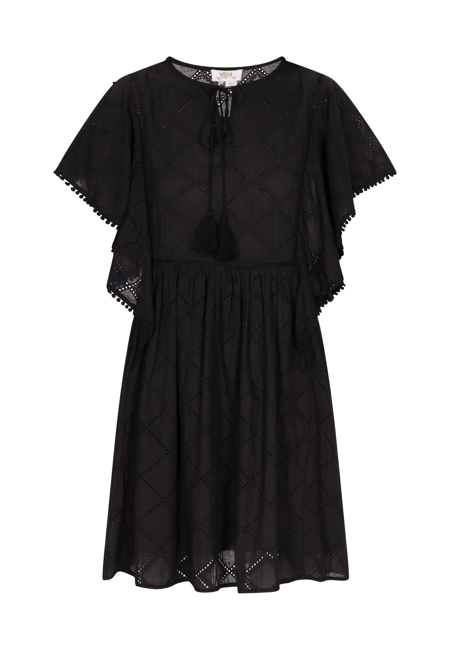 Basuto Women's Dress