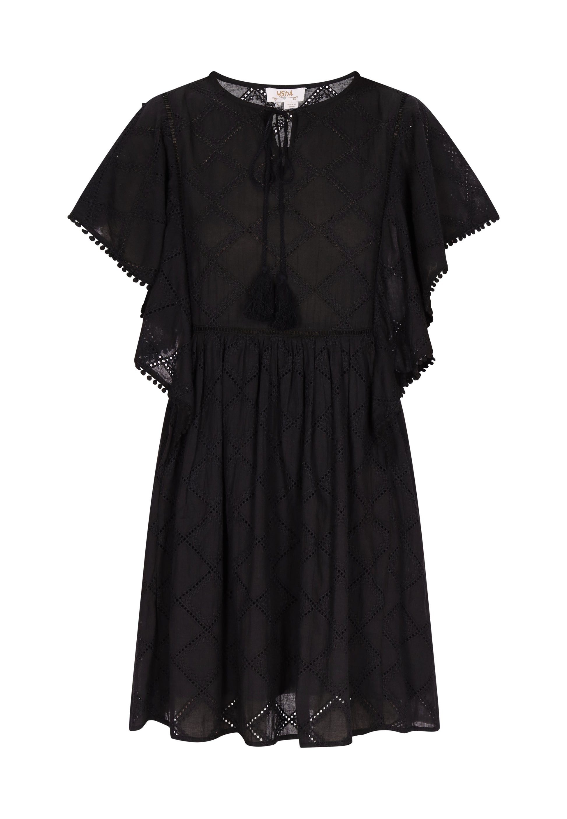 Basuto Women's Dress