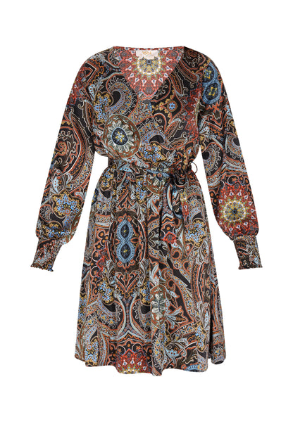 Imala Women's Dress