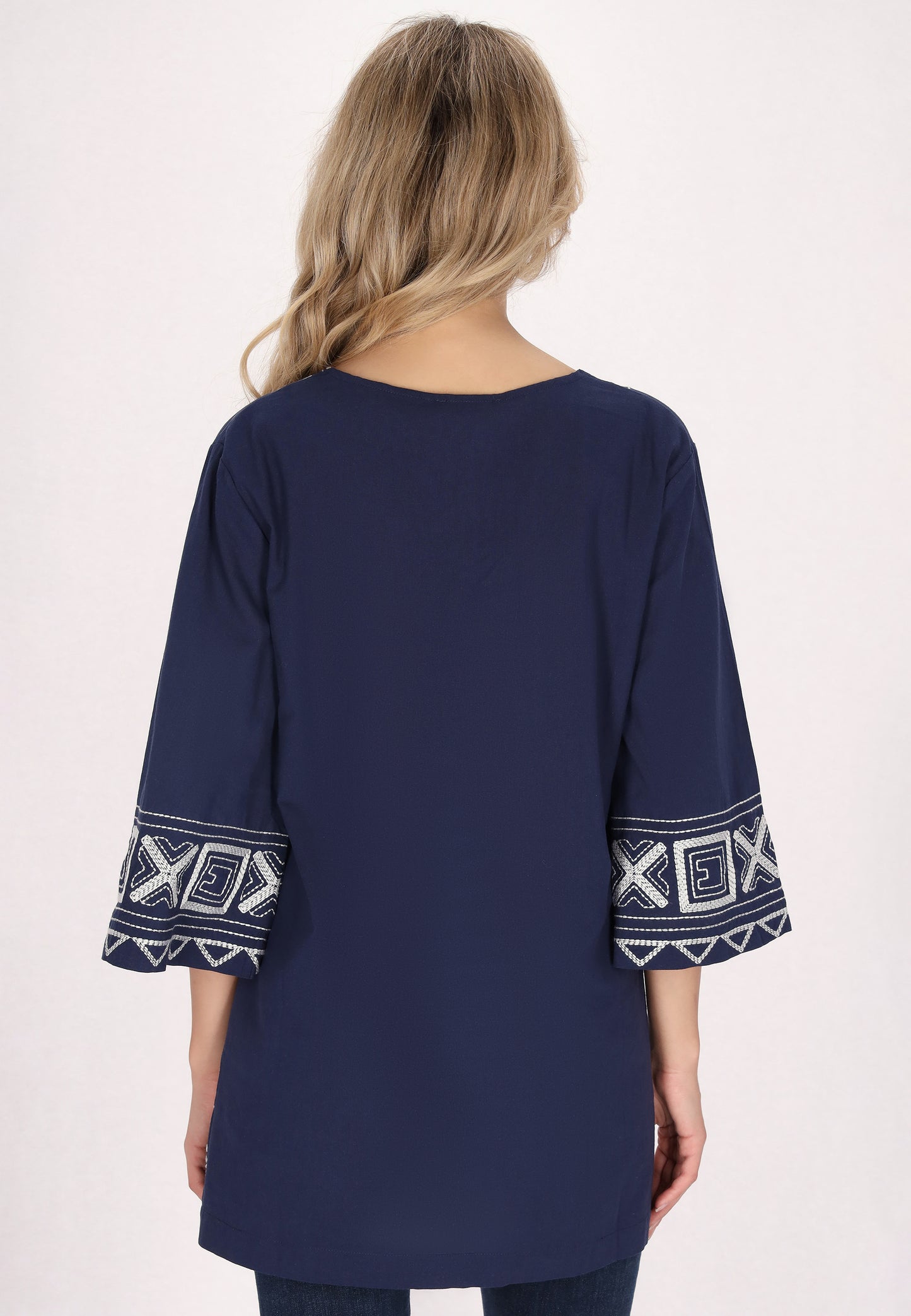 Gelya Women's Tunic