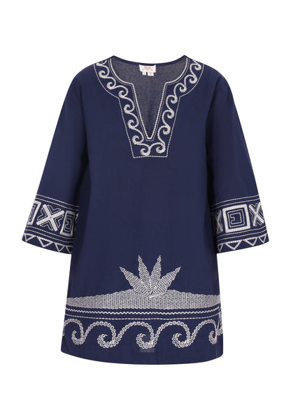 Alzou Women's Tunic