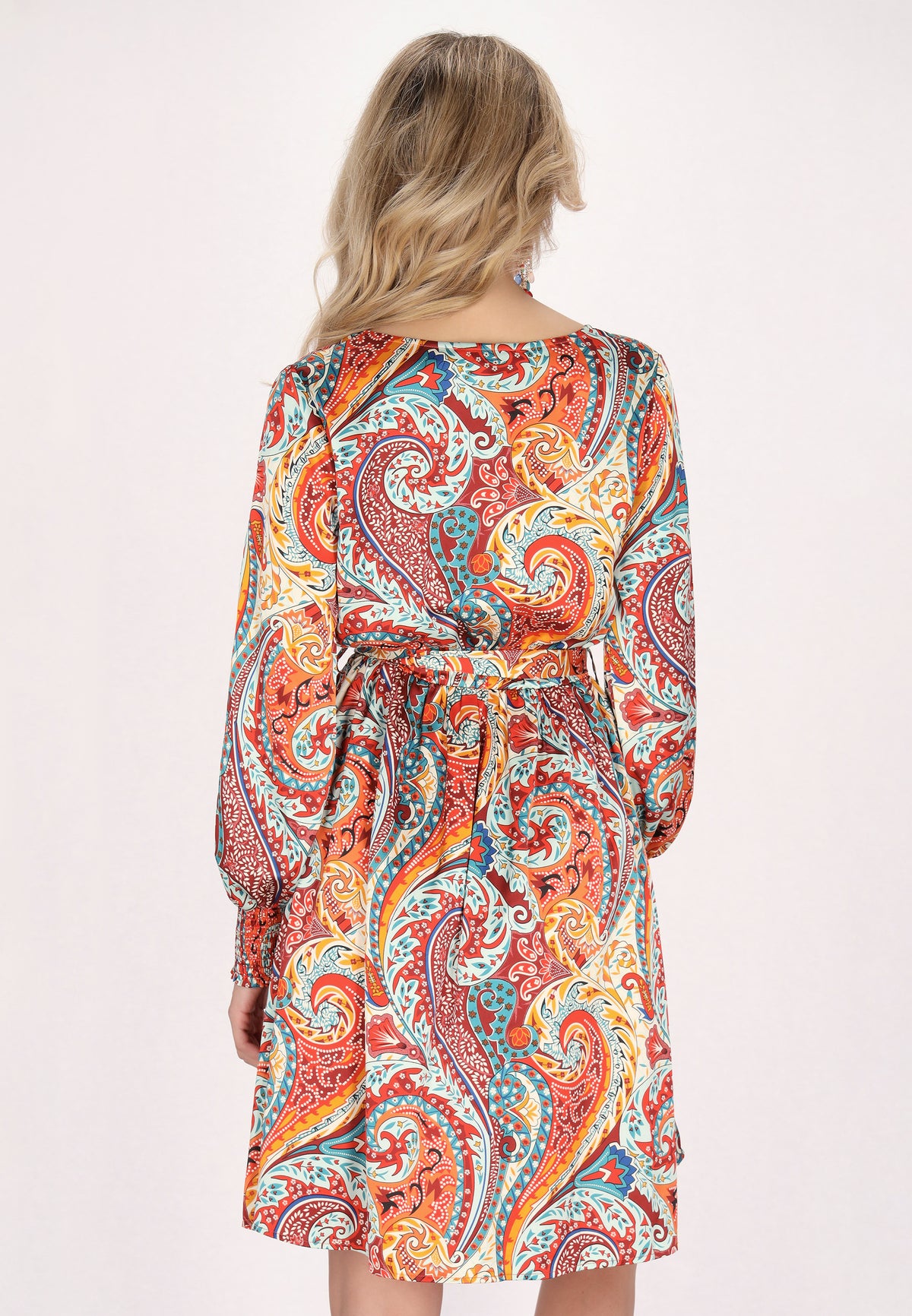 Imala Women's Dress