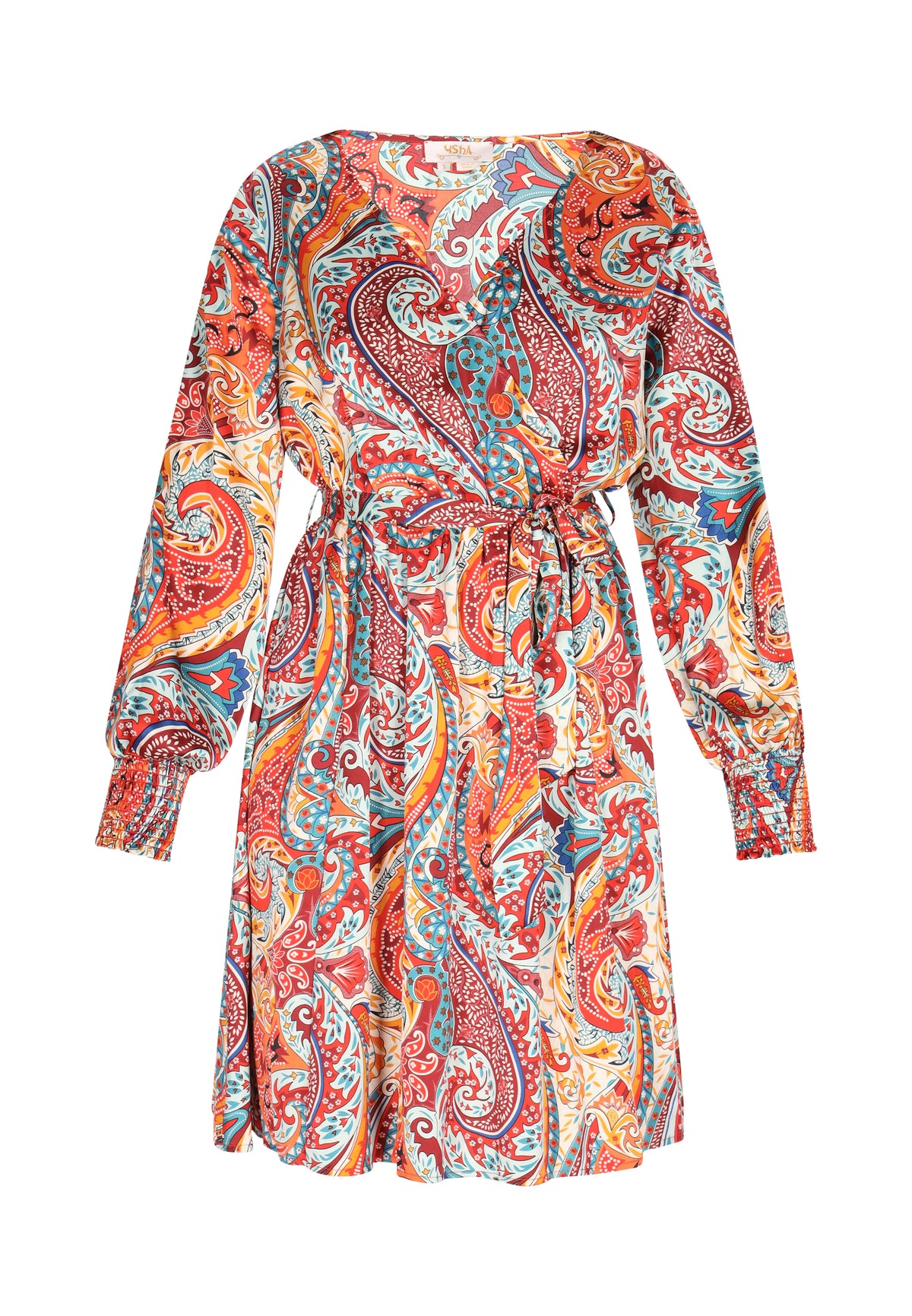 Imala Women's Dress