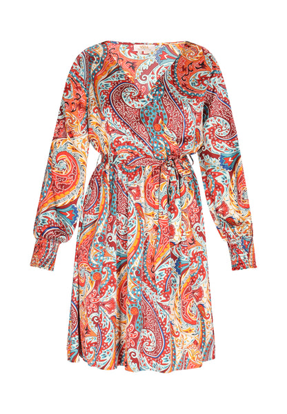 Imala Women's Dress