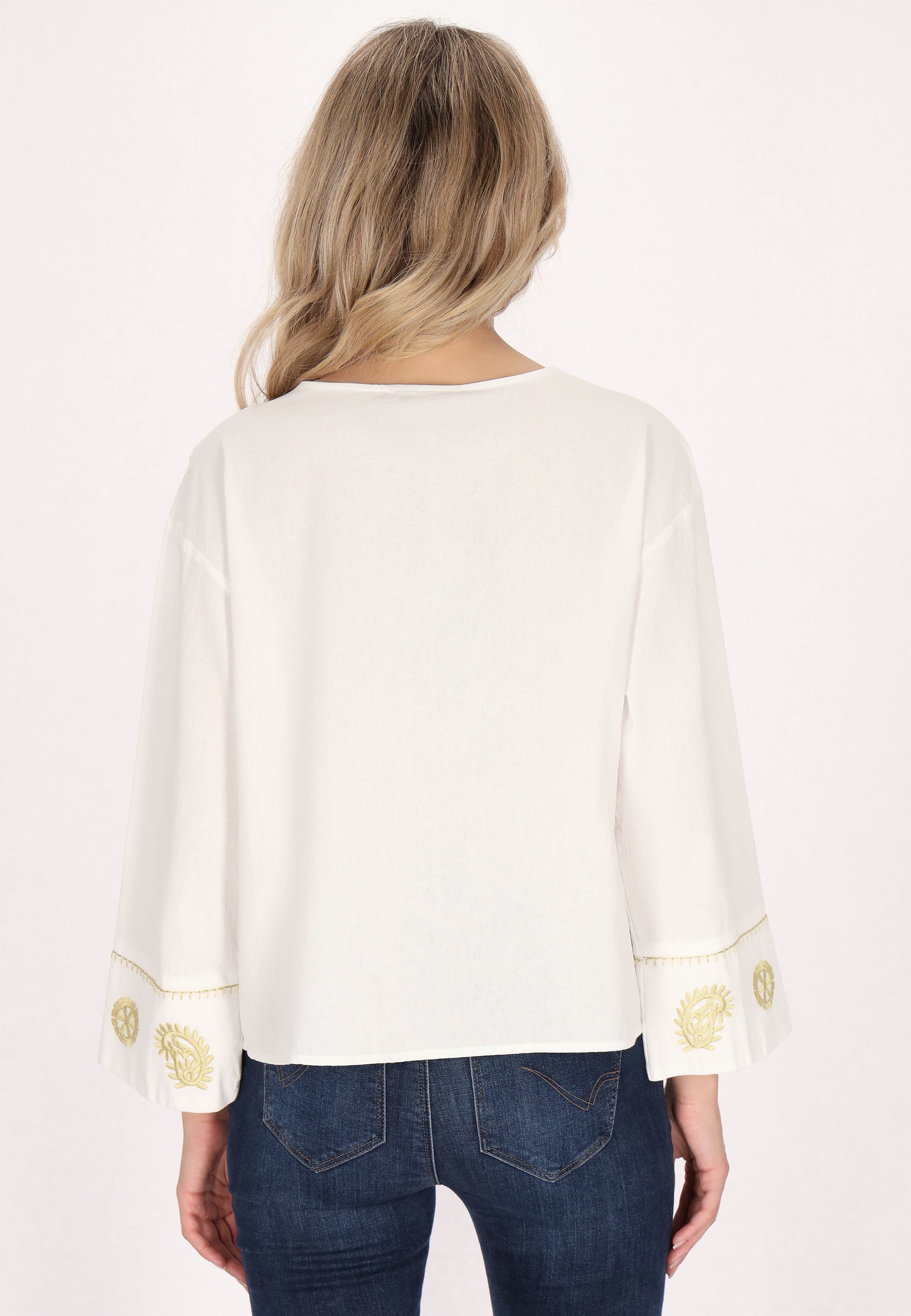 Merro Women's Blouse