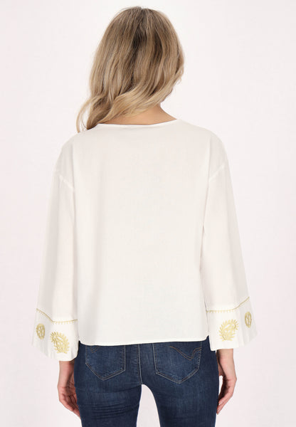 Merro Women's Blouse