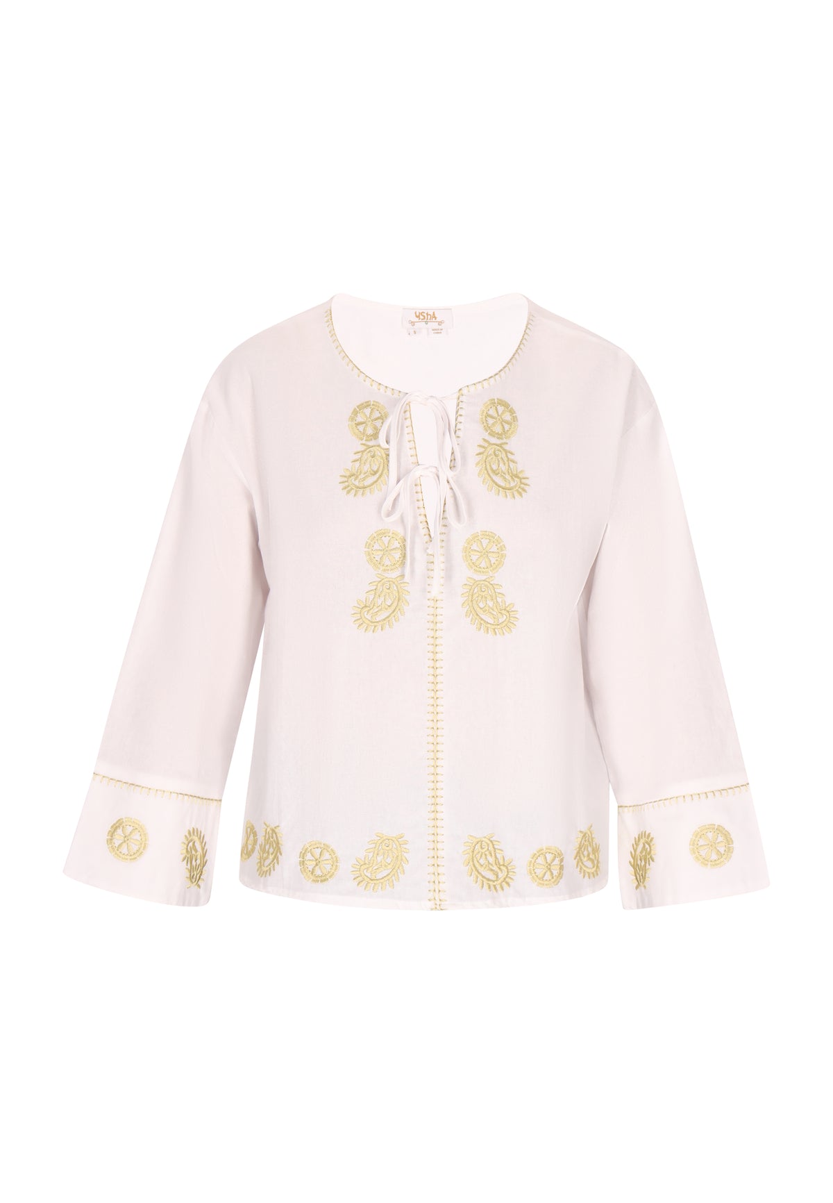 Alzou Women's Blouse
