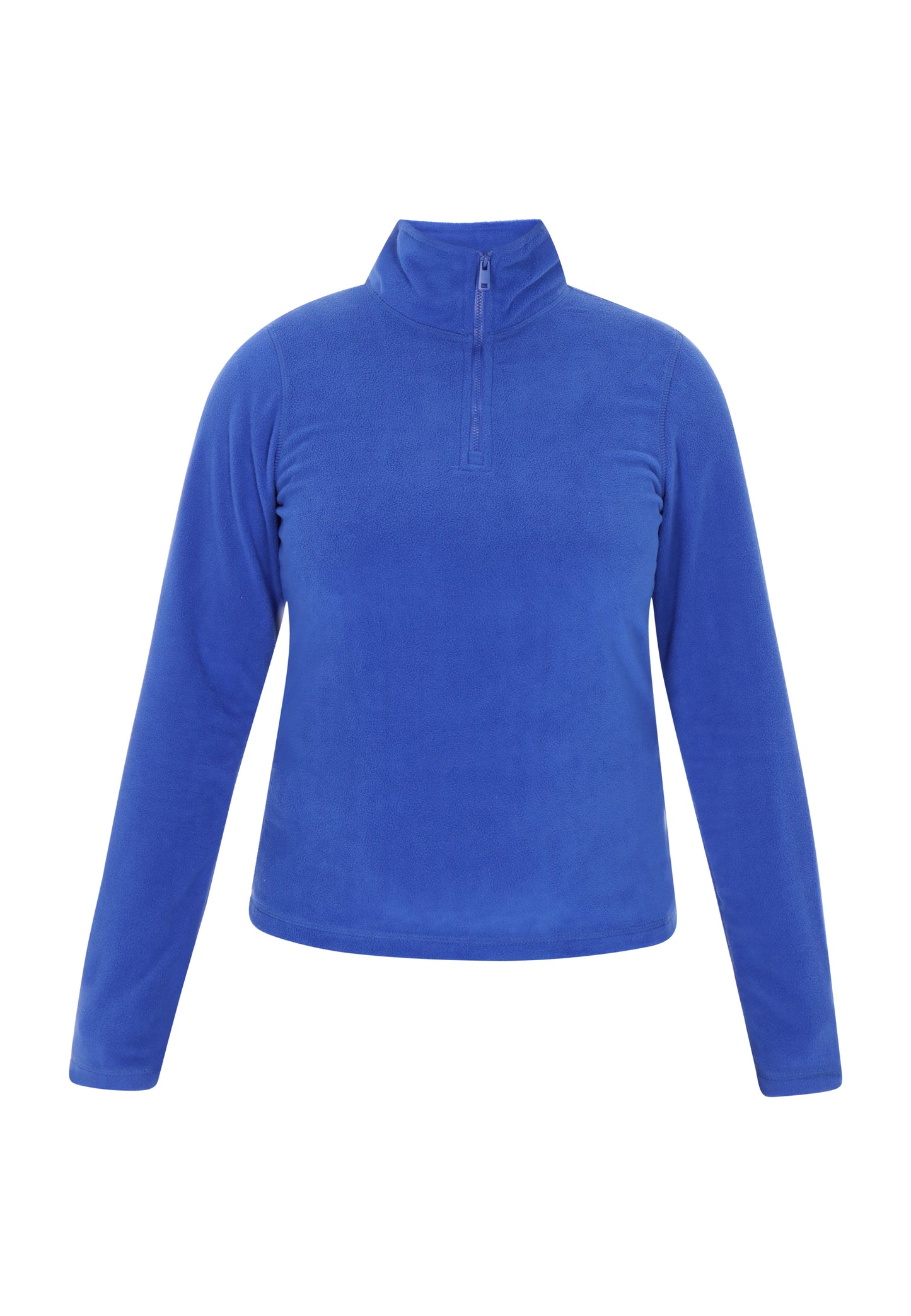 myMo ATHLSR Damen-Fleece-Pullover