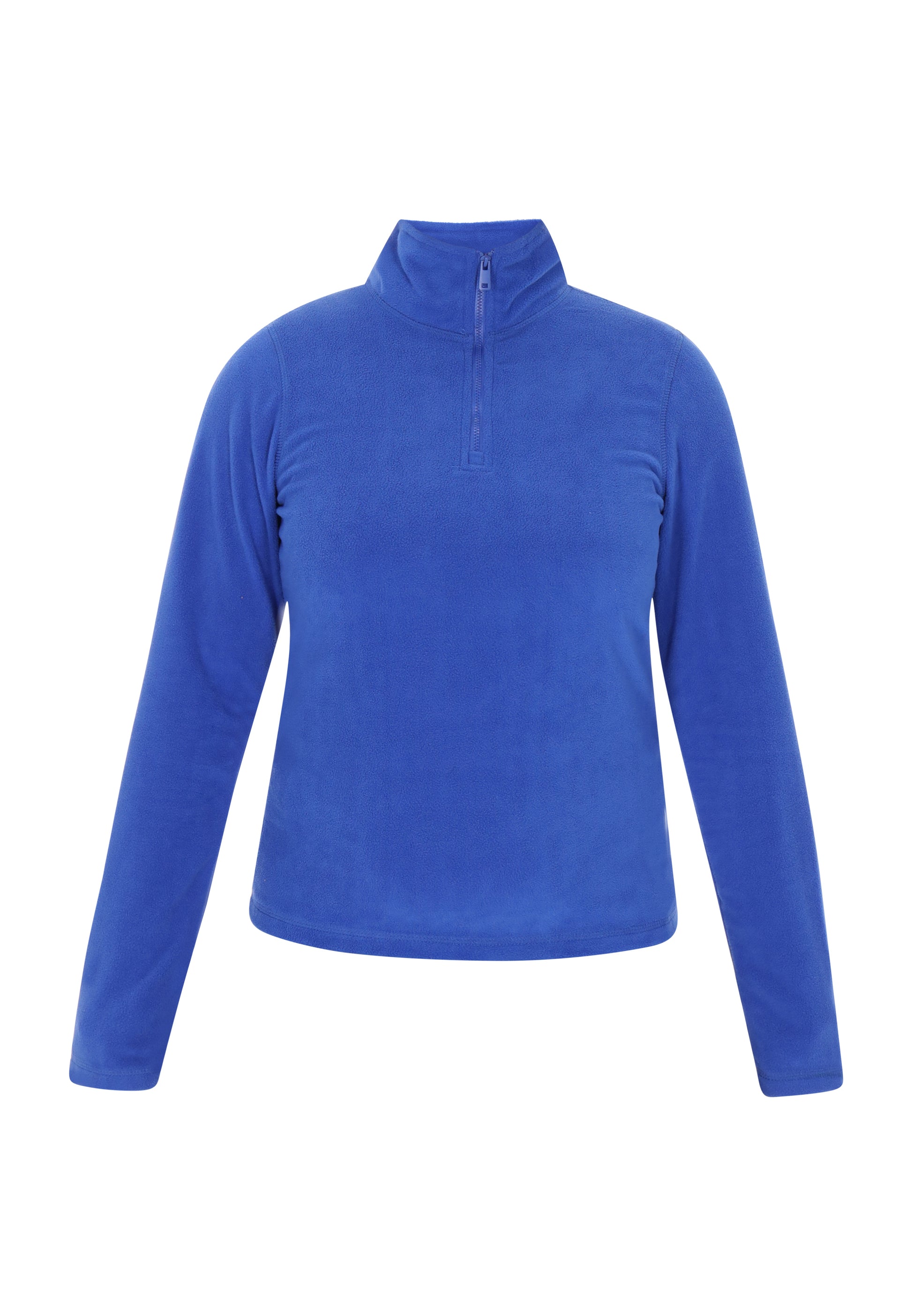 myMo ATHLSR Damen-Fleece-Pullover
