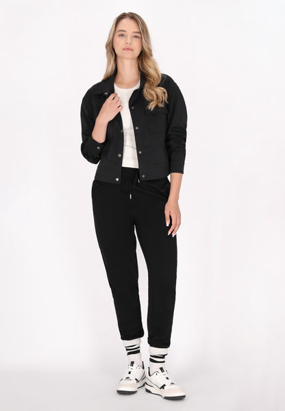 myMo ATHLSR Blouson für Damen