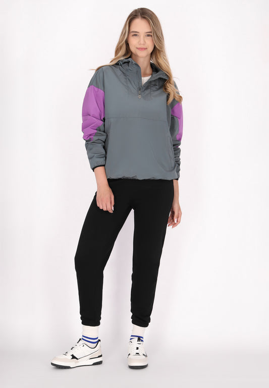 myMo ATHLSR Women's Blouson Jacket