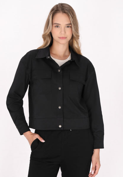 myMo ATHLSR Blouson für Damen