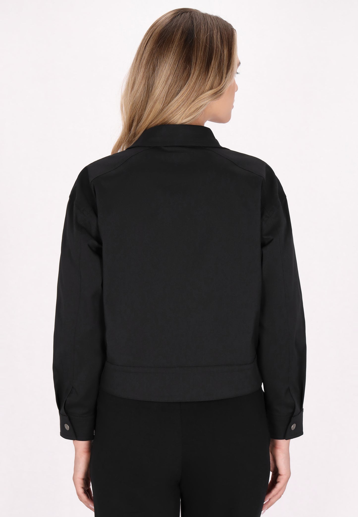 myMo ATHLSR Blouson für Damen